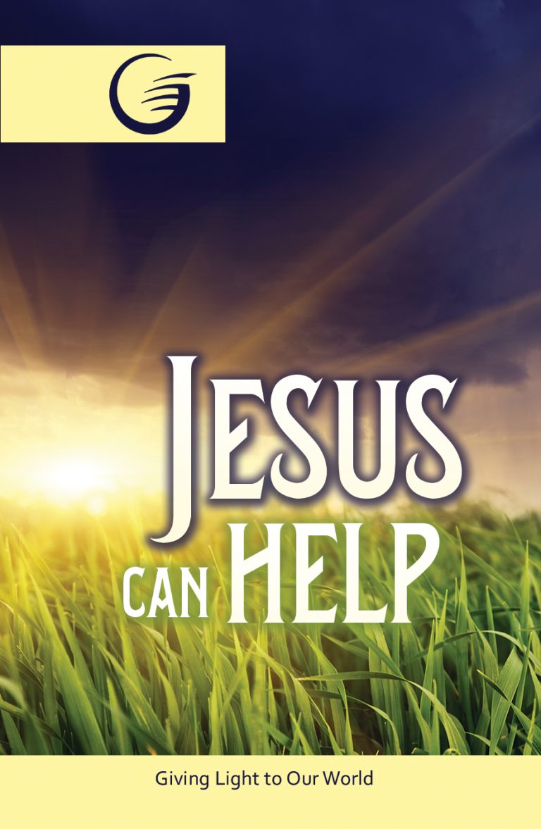 Can Jesus Help? | GLOW